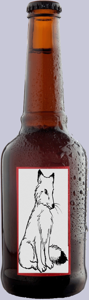flasche